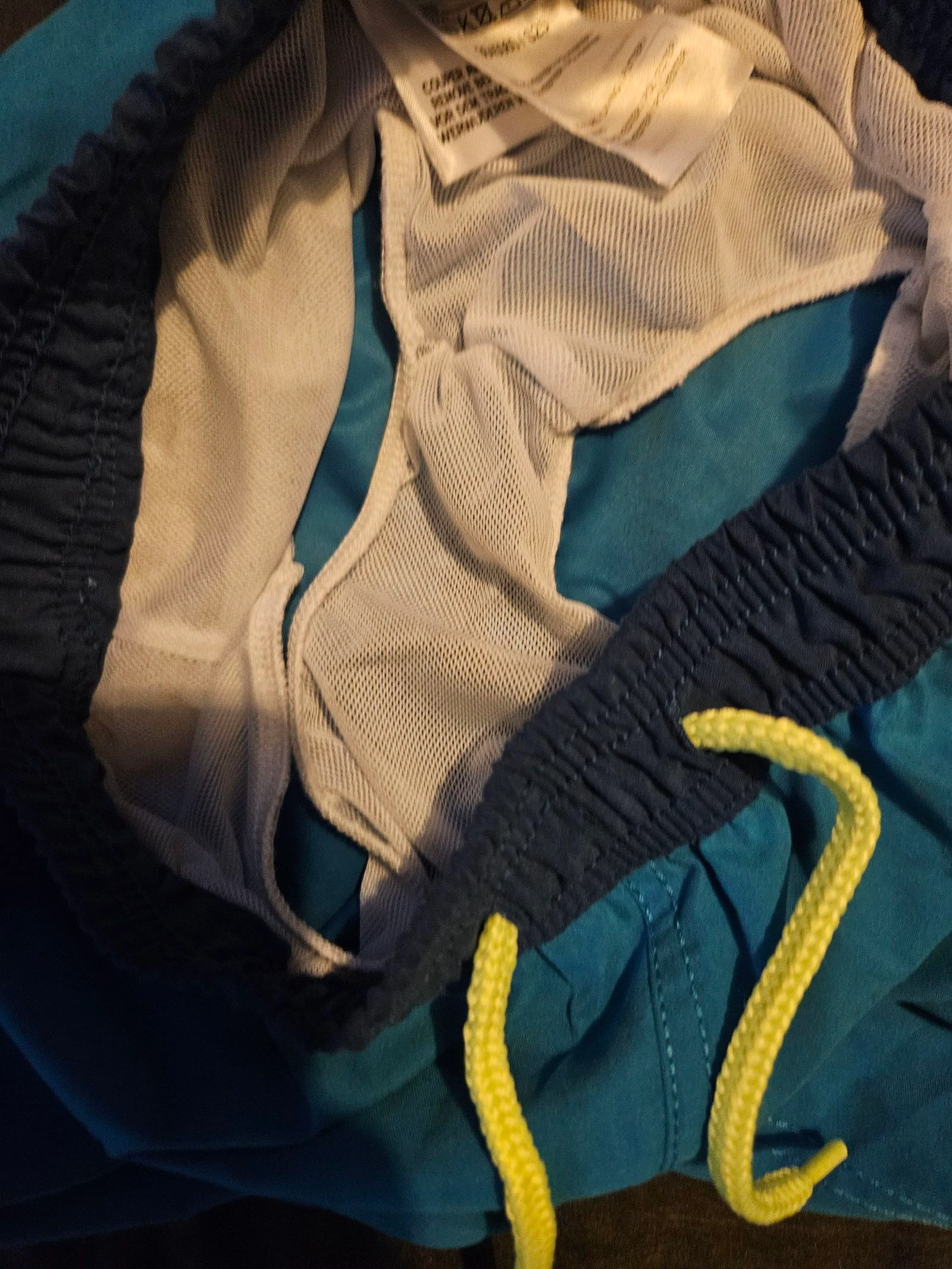 Swimming shorts – photo 8